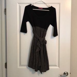 Maternity dress